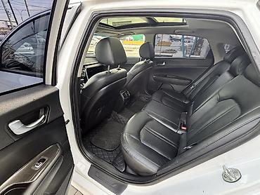 Kia: Kia Optima: 2019 г., 1.6 л, Автомат, Бензин, Седан — 10