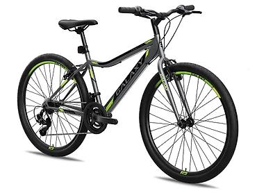 bacac diska: GALAXY rekreativni bicikl – 26”/27.5” urban-trek stil - Okvir: lagani — 4