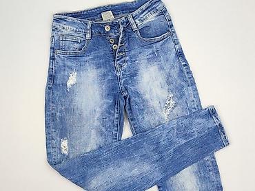 work: Denim, Jeansy damskie, rozmiar S — 1