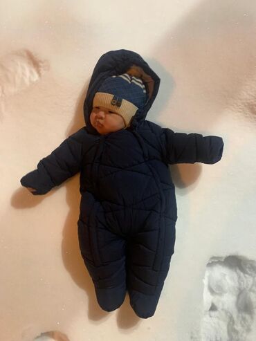 Комплекты одежды: Комплект, цвет - Белый — 23