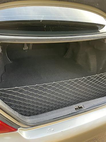 king tony: Toyota Camry: 2003 г., 2.4 л, Автомат, Седан — 6