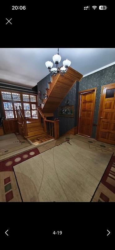 октябрьская: 🏡 Большой добротный дом на 4 уровня 📍 Октябрьский район, ул — 6
