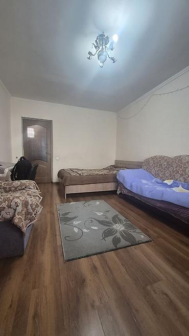 Продажа квартир: 1 комната, 34 м², Золотой квадрат Индивидуалка, 11 этаж, Косметический ремонт — 2