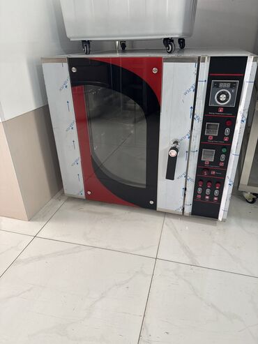 Avtoservis avadanlıqları: Çörək, Şirniyyət üçün, Yemək üçün, Elektrik