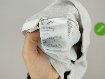 h: H&M Mama, Spodnie dresowe damskie, rozmiar S — 5