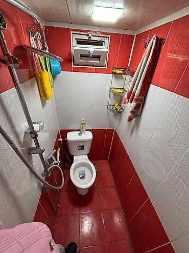 Квартиры: Баку, 28 мая, 2 комнаты, Вторичка, м. 28 мая, 60 м² — 9