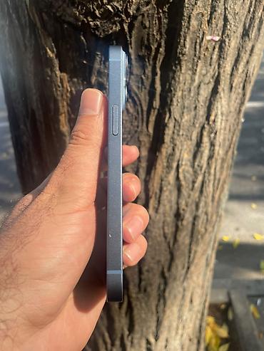 iphone 25: IPhone 14, 128 GB, Sierra Blue — 5