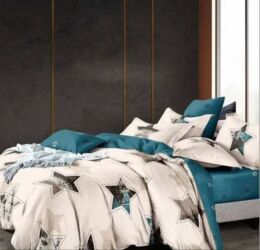 Posteljina: Singl, bоја - Šareno — 11