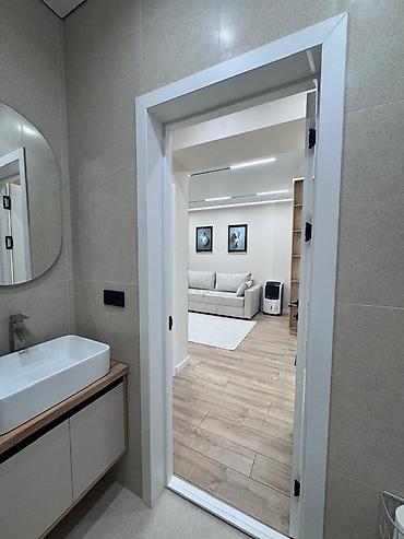 Продажа квартир: 1 комната, 42 м², Технопарк Элитка, 8 этаж, Дизайнерский ремонт — 5