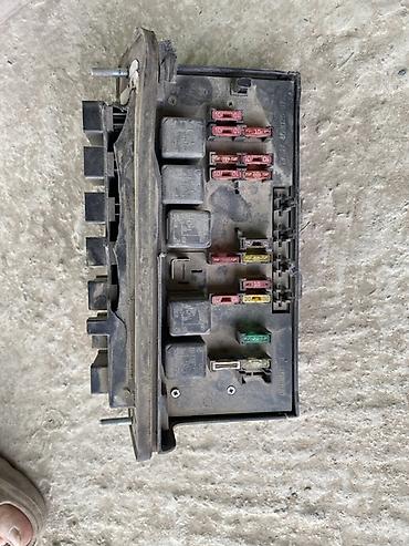 Другие детали электрики авто: Продается запчасти на ВАЗ 2107 Эмне керек болсо баары бар сурай — 7