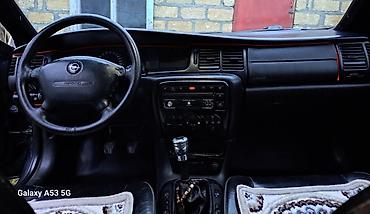 Opel: Opel Vectra: 2 l | 2000 il 175000 km Sedan — 12