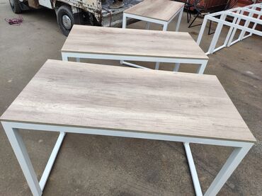 Письменные столы: Письменный стол, Новый — 18