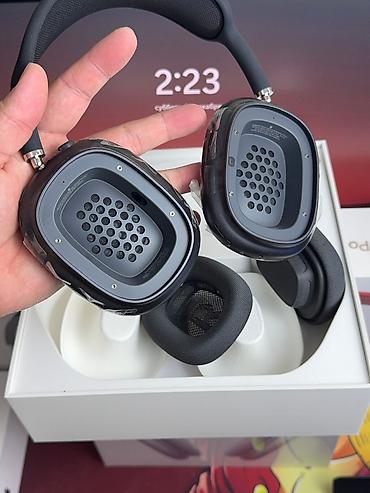playstation 4 games: AirPods Max 1:1 pink Лучшая копия на рынке Есть прозрачность и — 7