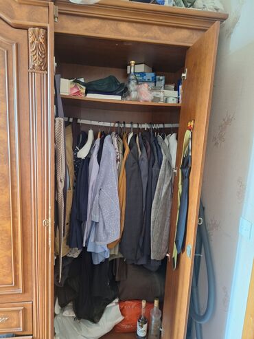 шкаф купе баку: Açılan, 4 qapılı Düz dolab, Qarderob, paltar dolabı