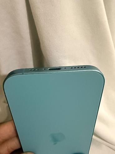 iphone sr: IPhone 16, 128 GB — 8
