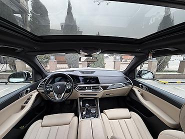 BMW: BMW X5: 2019 г., 3 л, Типтроник, Бензин, Кроссовер — 8