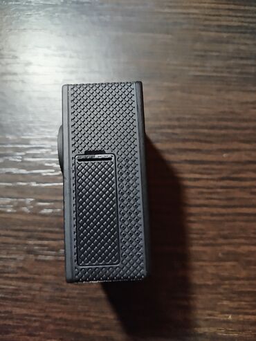 Видеокамеры: Продаётся экшен камера 4к Ultra HD в идеальном состоянии хорошо at lalafo.kg — 6 Видеокамеры: Продаётся экшен камера 4к Ultra HD в идеальном состоянии хорошо — 6