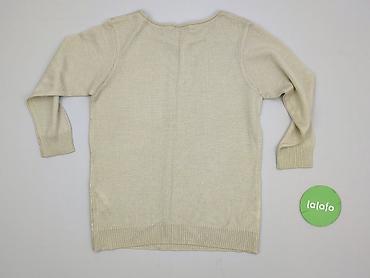 shimmer don't shake: Sweter damski, rozmiar S — 3