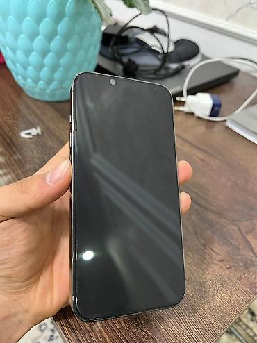 note 13 pro plus: IPhone 13 Pro, Б/у, 256 ГБ, Black Titanium, Защитное стекло, Чехол, 95 % — 3