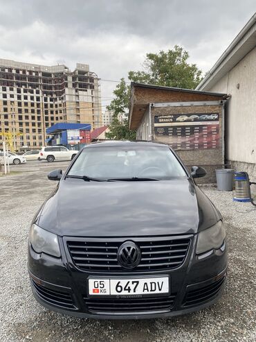 движок на пассат: Volkswagen Passat: 2007 г., 2 л, Автомат, Бензин, Седан