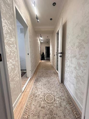 7 1: 2 комнаты, 71 м², Черёмушки мкр., Элитка, 9 этаж, Евроремонт — 8