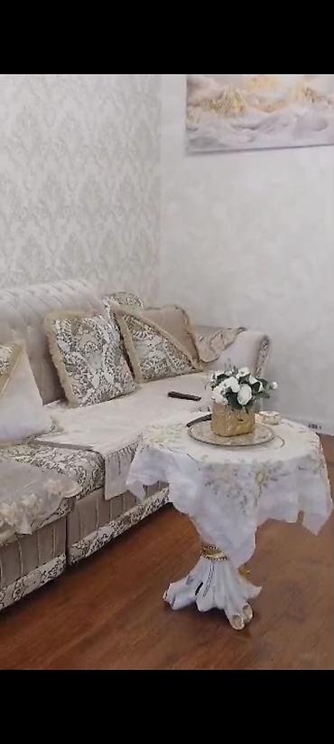 перле: 3 комнаты, 140 м², Филармония 6 этаж — 6