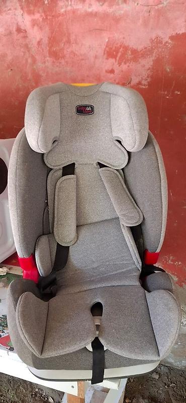 Avtokreslolar: Uşaq avtomobil oturacağı – Baby Land İkinci əldir 1 dəfə işlənib 250 — 1