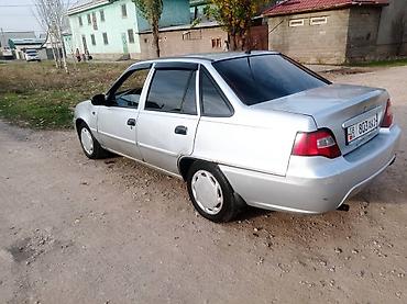 daewoo labo 2005: Daewoo Nexia: 2010 г., 1.6 л, Механика, Бензин, Седан — 9