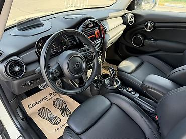 мини купер купить: Mini Cooper: 2020 г., 1.5 л, Автомат, Бензин, Хэтчбэк — 9