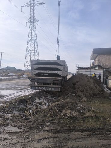 Пустотные плиты перекрытия: Б/у, Размер: 3 x 7 x Другое, Установка, Гарантия, Бесплатная доставка — 26