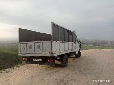 купить фуру в киргизии: Вывоз строй мусора, По региону, По городу, По стране, с грузчиком