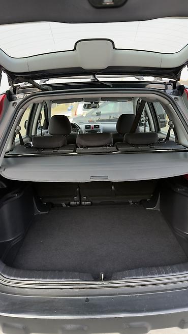 привод хонда фит: Honda CR-V: 2007 г., 2 л, Автомат, Бензин, Кроссовер — 10