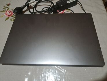 iş vakansiyaları sumqayıt: İşlənmiş Lenovo IdeaPad, 15.6 ", 512 GB, Ödənişli çatdırılma