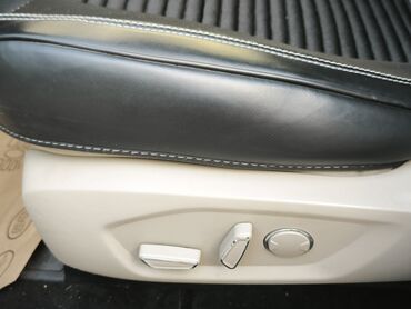 Ford: Ford fusion 2020 il 1.5 turbo mator. led faralar anbiyas isig led arxa — 12