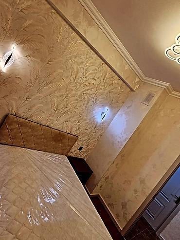 kreditle yeni tikili binalar: 2 otaqlı, Yeni tikili, 47 kv. m — 5