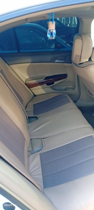 tank 3 pro max: Honda Accord: 2.4 l | 2008 il Sedan — 3