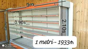 Digər məişət texnikası: Titan firmasinin soyuducularidir. Tam işlək vəziyyətdədir. Real alıcı — 2