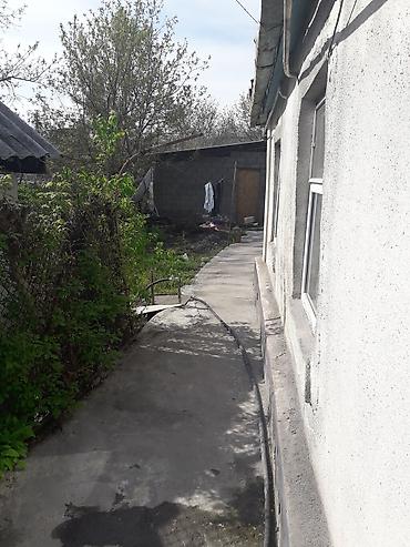 Продажа домов: Дом, 53 м², 3 комнаты, Собственник, Старый ремонт — 8