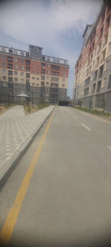 hövsanda bina evləri: 2 комнаты, Новостройка, 38 м²