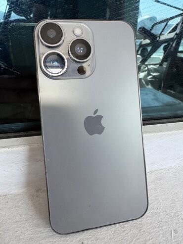 Apple iPhone: IPhone X