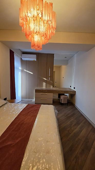 рич хоум: 2 комнаты, 80 м², Элитка, 15 этаж, Дизайнерский ремонт — 3