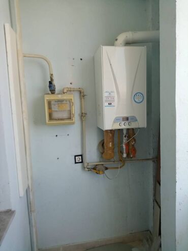 Yeni tikili: 2 otaqlı, Yeni tikili, 74 kv. m — 5