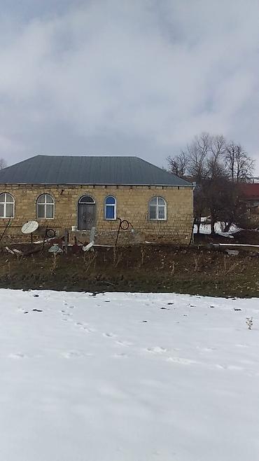 nabran ev satilir: Xoşbulaq, 125 kv. m, 4 otaqlı, Hovuzsuz, İşıq, Qaz, Su — 6