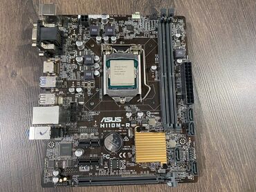 купить оперативную память для ноутбука ddr3 8gb: Энелик плата, Asus, LGA1151, Micro-ATX