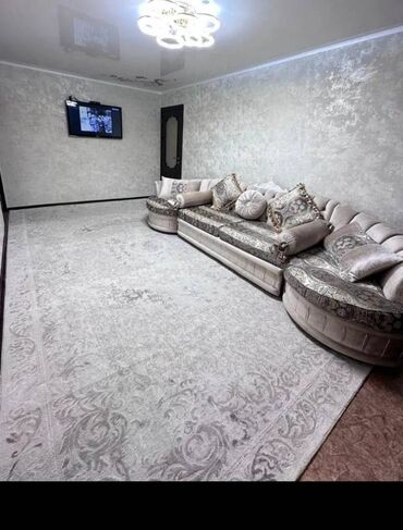 обмен доплачу: 2 комнаты, 48 м², 2 этаж, Евроремонт