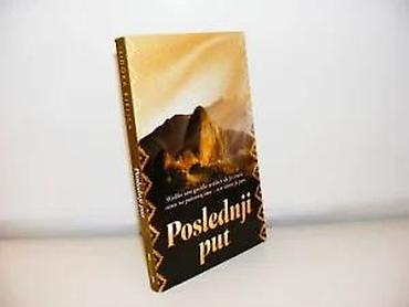 violeta babic: POSLEDNJI PUT Isidora Bjelica potpis Autora2019 lagunastrana 181. mek — 1