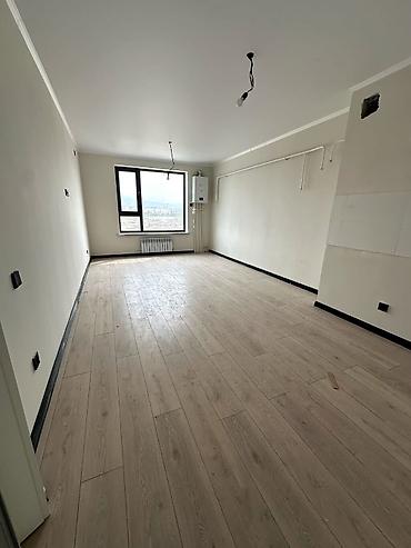 Продажа квартир: 1 комната, 52 м², Элитка, 15 этаж, Свежий ремонт — 3