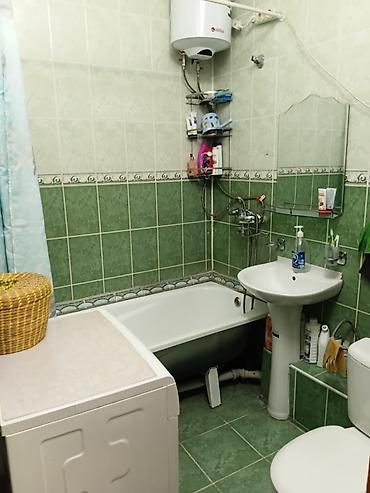 106: 1 комната, 35 м², 106 серия, 3 этаж, Косметический ремонт — 9