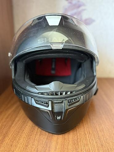 moto aranda: Az işlenıb yenı kımıdır Məhsul: SHARK integral motosiklet dəbilqəsi + — 3