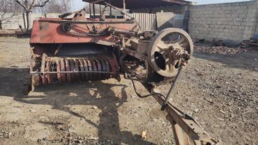 Ot biçənlər: Pres bağlıyam ot bicən ot yığan semişqa selkası şrım acan dırmıx böyük — 4